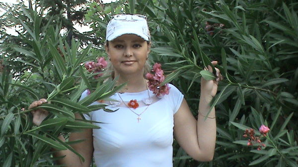 Элла Качаленко