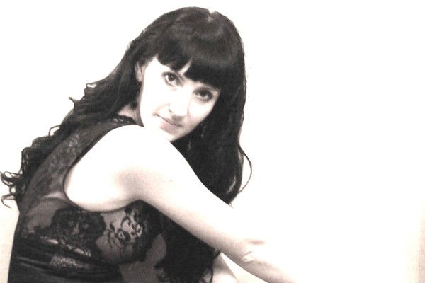 Ольга Левунина