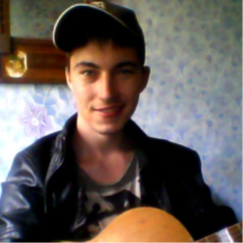 Вальдемар Саперов