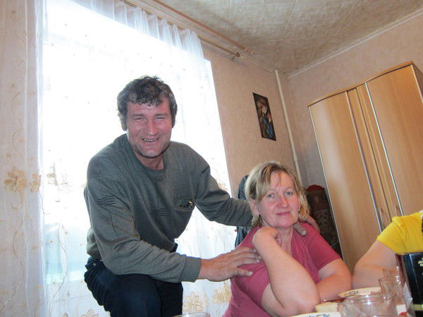 Николай Козлов