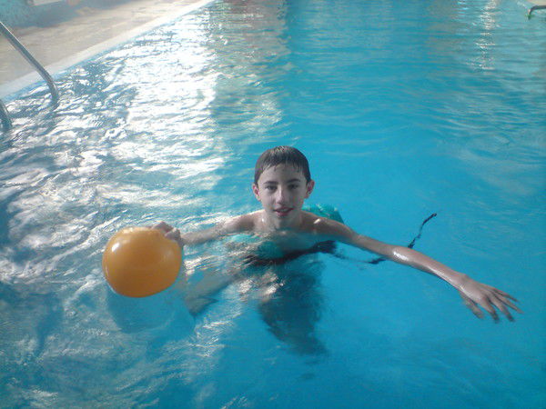 Коля Михайленко