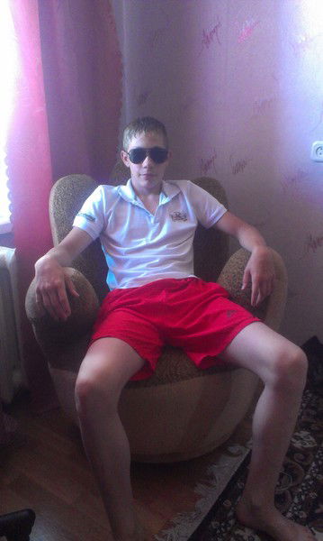 Илья Курбатов