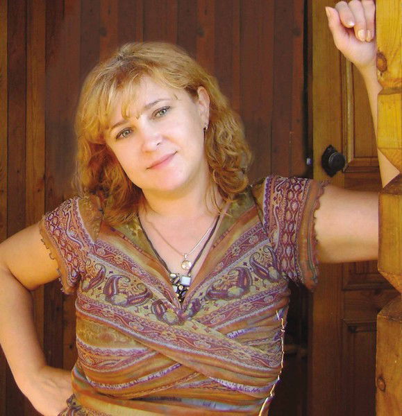 Елена Чепурко