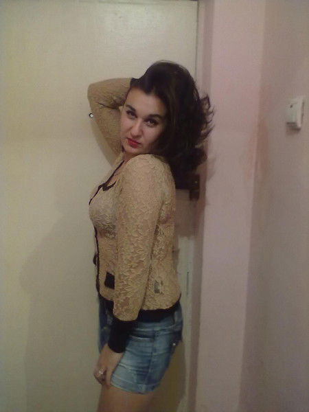 Рината Мещишина