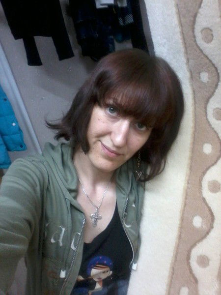 Кристина Хамаева