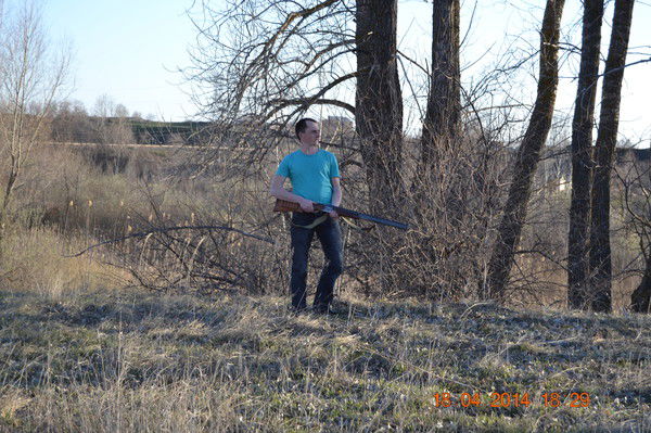 Лёха Янюшкин