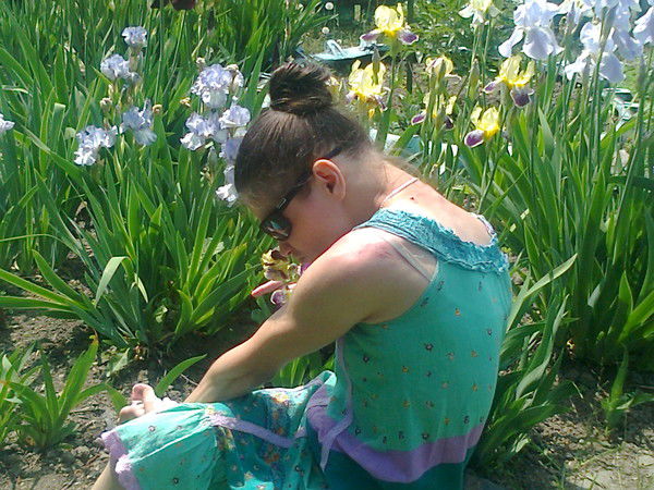 Ольга Бойчук