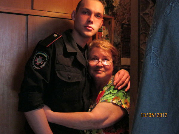 Лена Пупырева