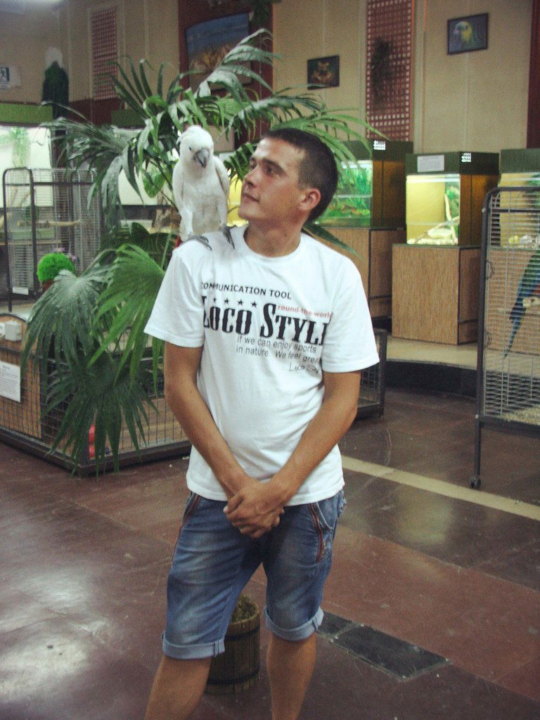 Руслан Власов