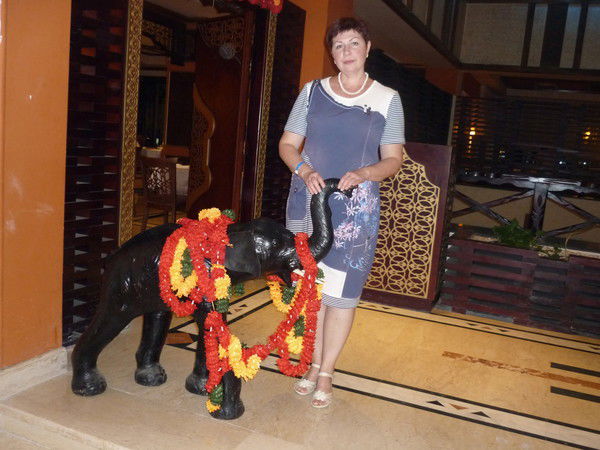 Екатерина Трикозова