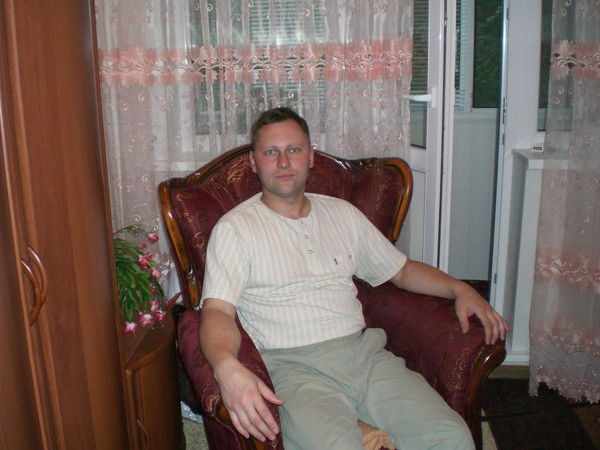 Юрий Сиворин