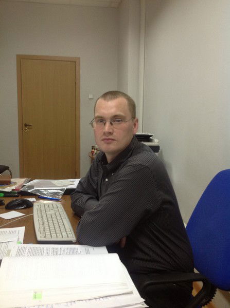 Ротов Владимир