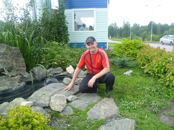 Николай Пинаев