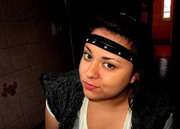 Анастасия Сабуцкая