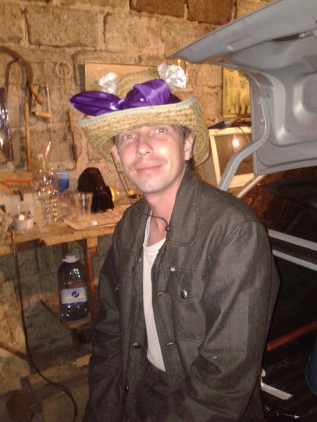 Сергей Бокадуев