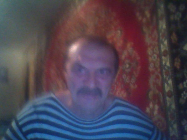 Николай Дущенко