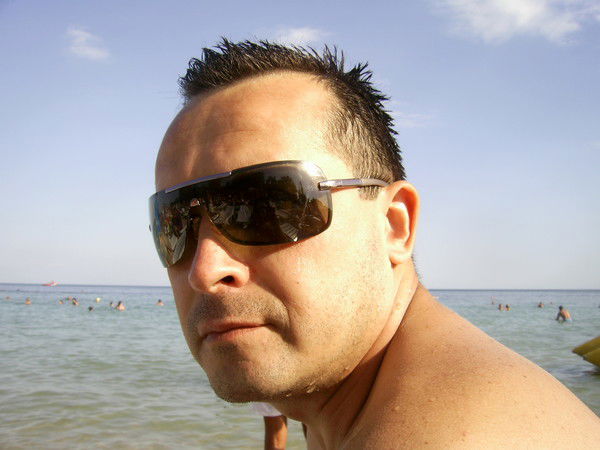 Сергей Резник