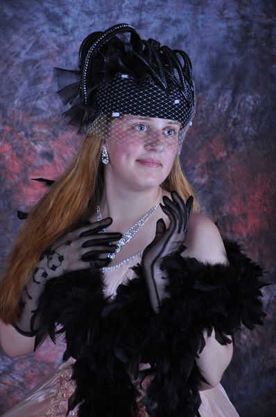 Марина Тесаловская