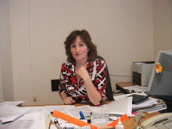 Тамара Шиманович