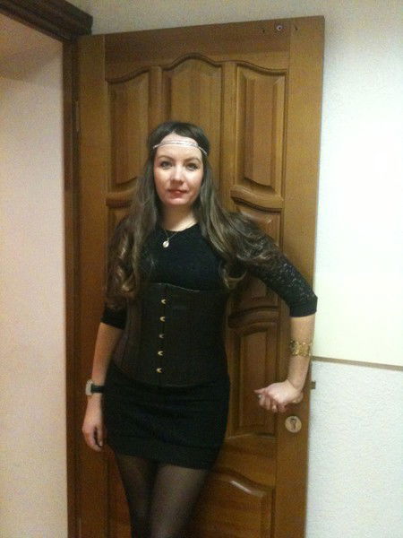 Екатерина Абрамова