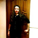 Екатерина Абрамова