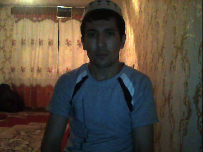 Сунатуло Алиев