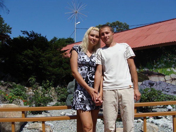 Маша Бурневская