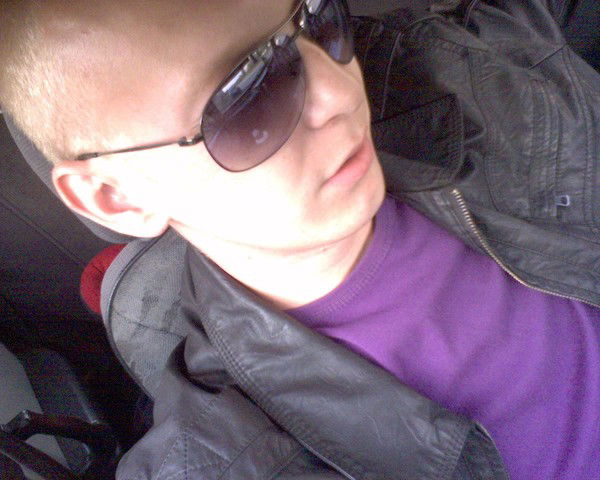 Георгий Мережникоff