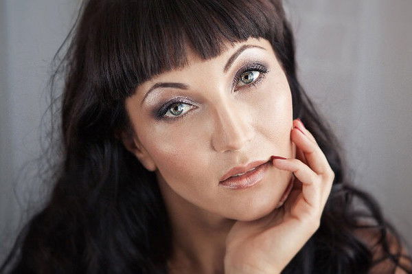 Альфира Шавалеева