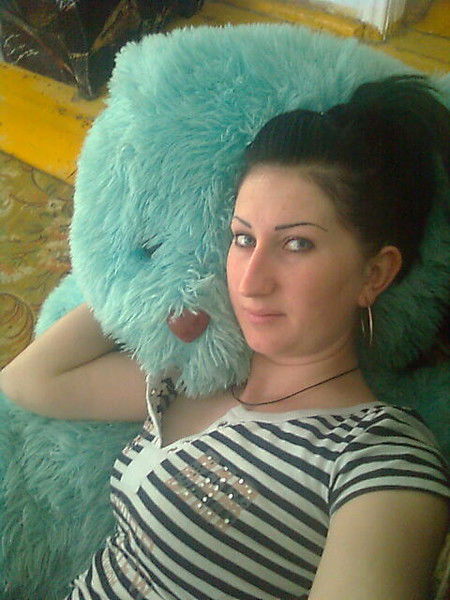 Олеся Радаева