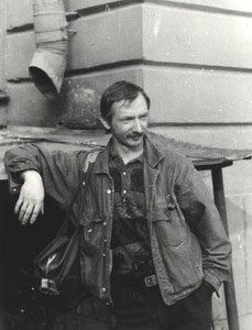 Олег Паскевич