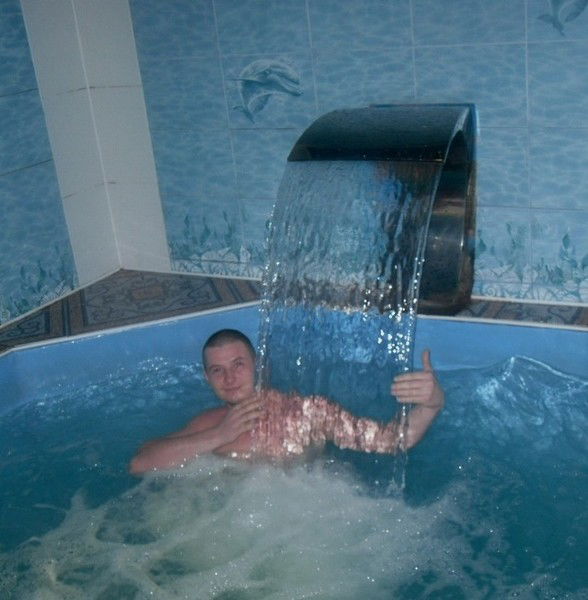 Дмитрий Табуров