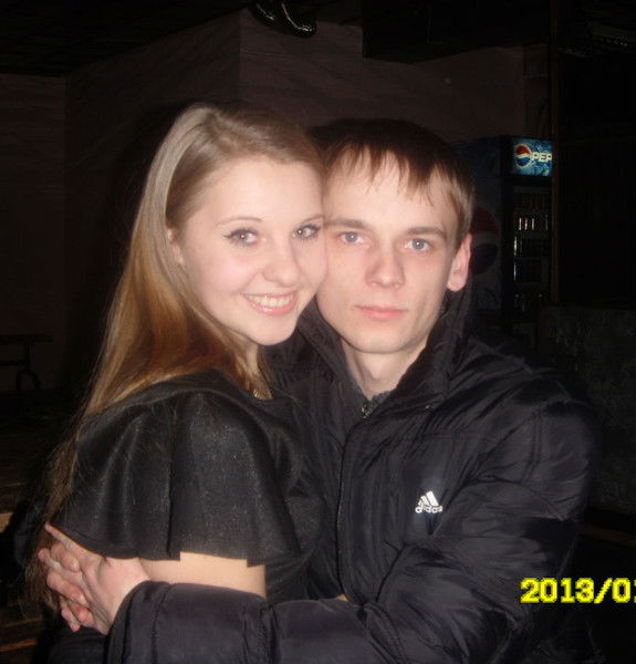 *nacten'ka Ermakova*