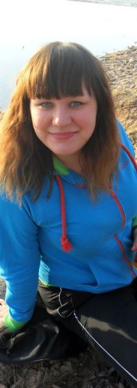 Светлана Рудакова