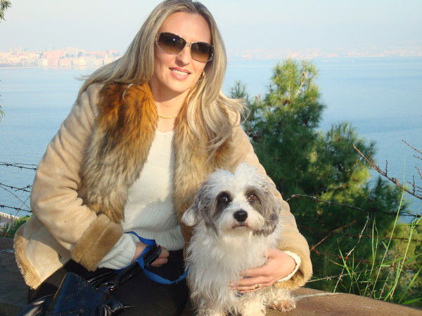 Яся Грациано