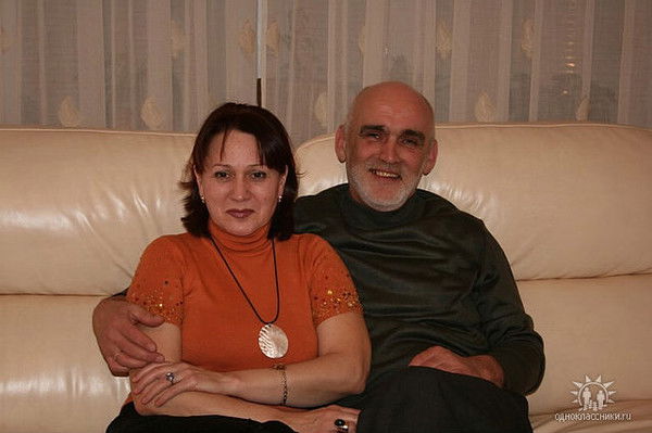 Ирина Афиногенова