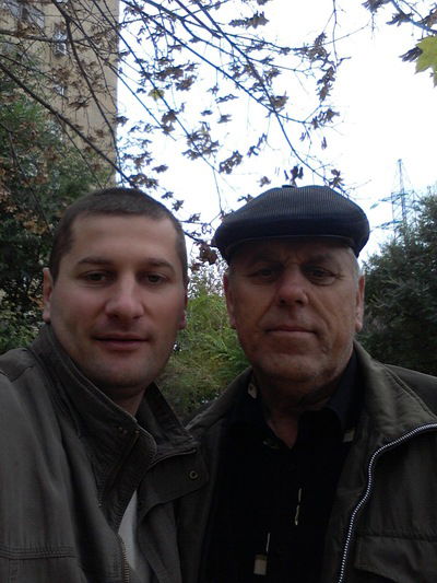 Виктор Осийчук