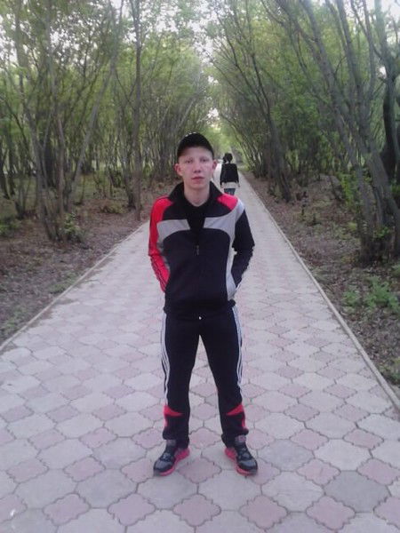 Артем Терешенков