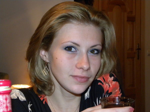 Инна Керцицкая