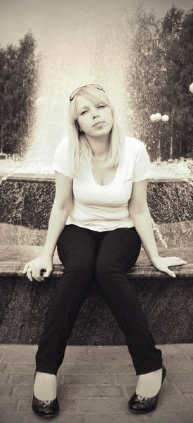 Юлия Мишарина