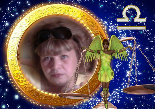 Елена Черникова