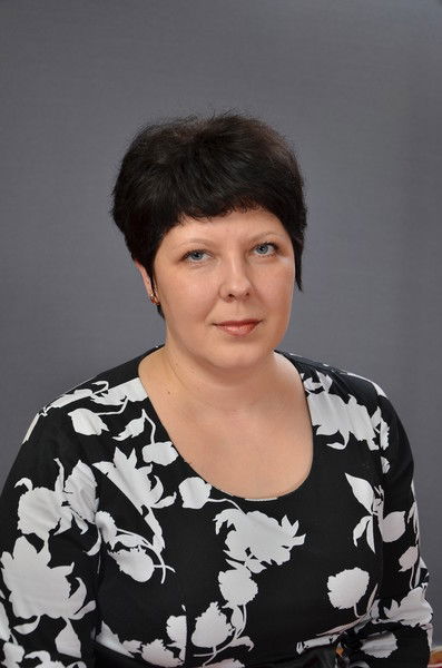 Юлия Тараскина