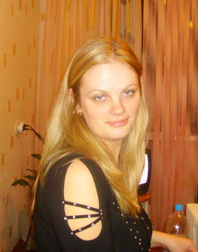 Катюша Петруковская