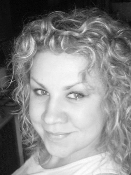 Любовь Лещинская