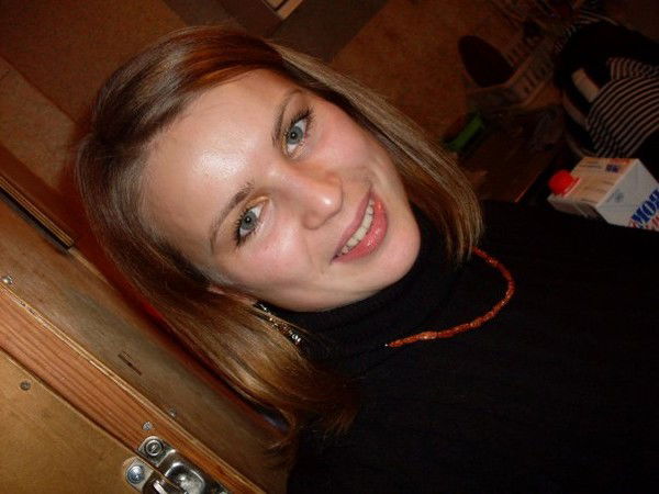 Наталья Смирнова