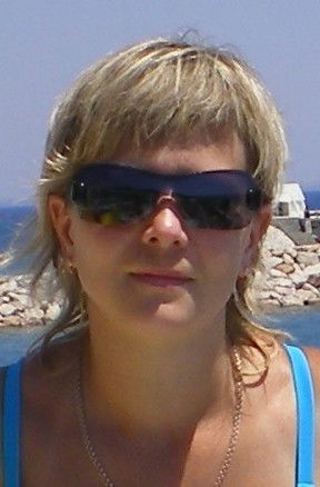 Ирина Катюхина