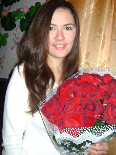 Наиля Евдокимова