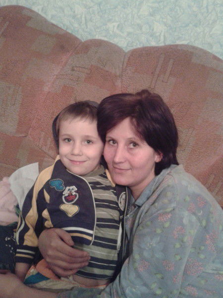 Кузнецова Алена