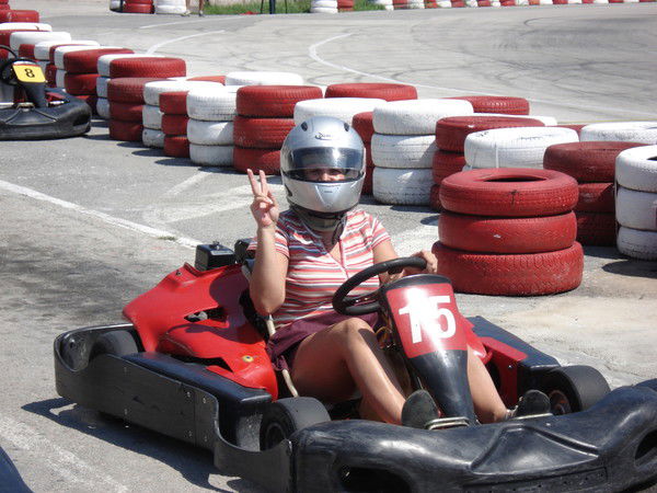 Наталья Гутникова