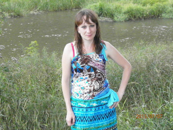 Людмила Петрова